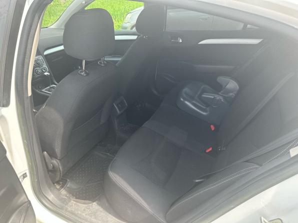 Citroen C4 II с пробегом 2013 года, цена 670 000 рублей, 136000 км, седан, Автокод Объявления