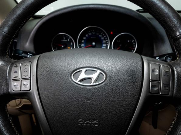 Hyundai ix55 с пробегом 2012 года, цена 1 085 000 рублей, 553000 км, внедорожник, Автокод Объявления