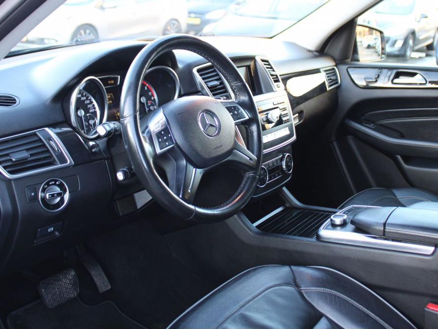 Mercedes-Benz M-Класс III (W166) Дзержинск  - изображение 9