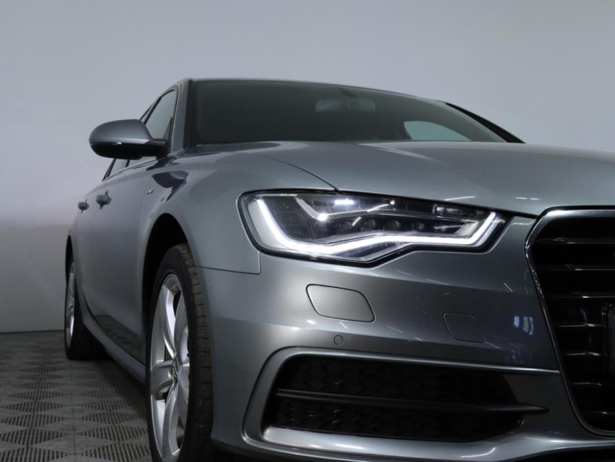Audi A6 IV (C7) Санкт-Петербург  - изображение 13