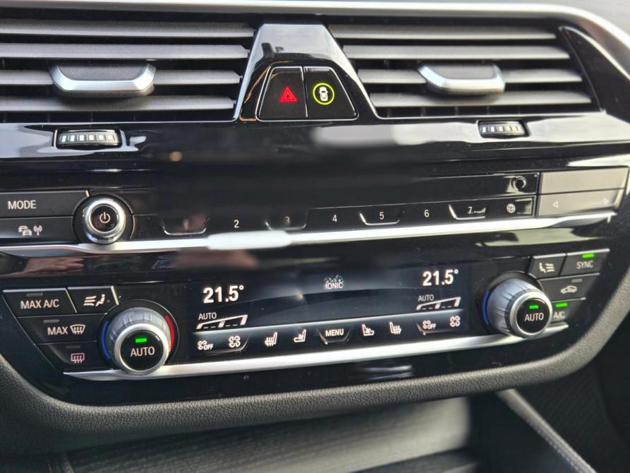 BMW 6 серии IV (G32) Рестайлинг Санкт-Петербург  - изображение 12