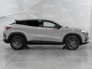 Changan UNI-T I Новосибирск  - изображение 38