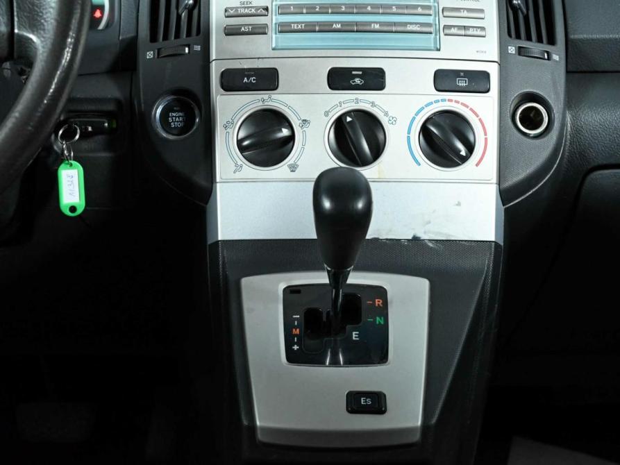 Toyota Corolla Verso I Рестайлинг 2 Екатеринбург  - изображение 13