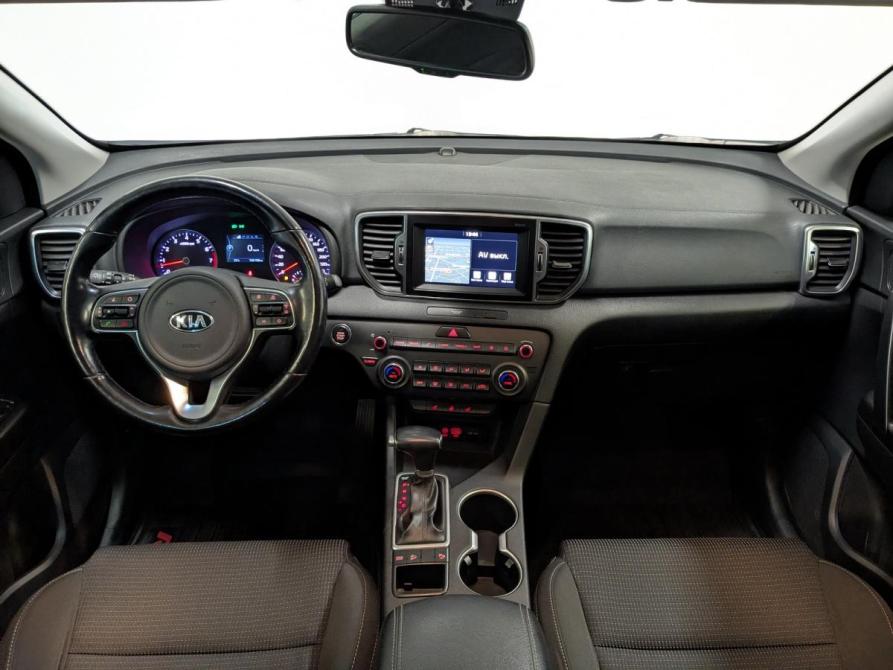 Kia Sportage IV Санкт-Петербург  - изображение 15
