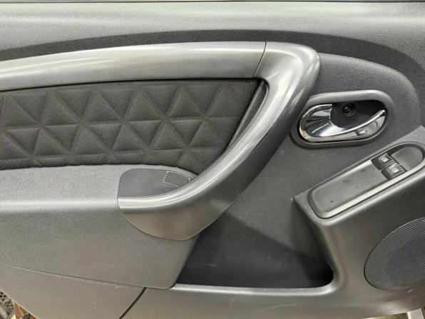 Renault Duster I Рестайлинг с пробегом 2016 года, цена 1 134 640 рублей, 143805 км, внедорожник, Автокод Объявления