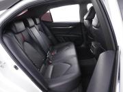 Toyota Camry VIII (XV70) Рестайлинг Москва  - изображение 27
