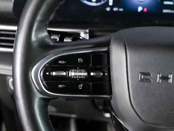 Chery Tiggo 7 Pro Max I Рестайлинг с пробегом 2024 года, цена 2 110 000 рублей, 53917 км, внедорожник, Автокод Объявления
