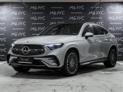 Mercedes-Benz GLC Coupe II (C254) Москва  - изображение 21
