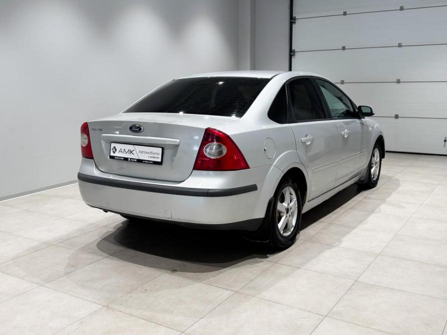 Ford Focus II Екатеринбург  - изображение 6