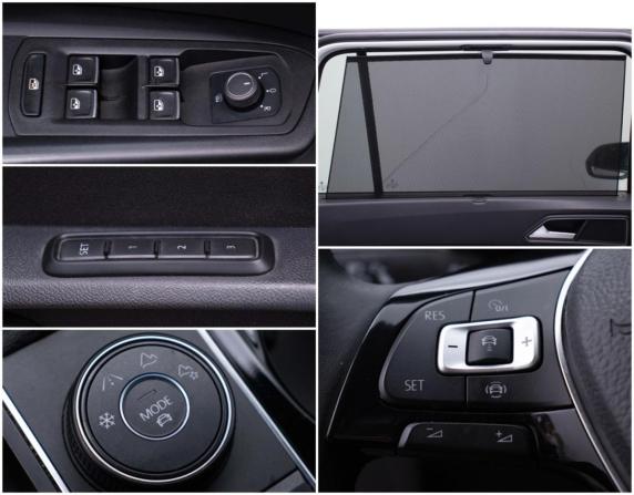 Volkswagen Teramont I с пробегом 2019 года, цена 3 707 000 рублей, 72618 км, внедорожник, Автокод Объявления