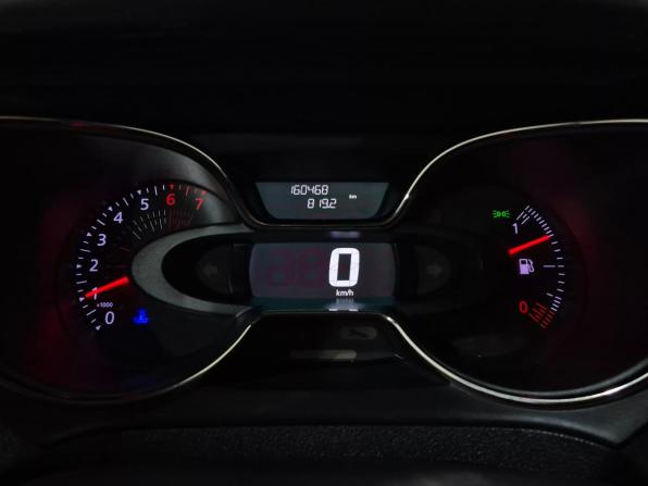 Renault Kaptur I с пробегом 2019 года, цена 1 315 000 рублей, 160463 км, внедорожник, Автокод Объявления
