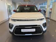 Kia Soul III Рестайлинг Подольск  - изображение 27
