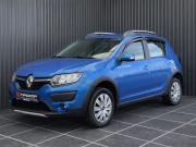 Renault Sandero II Пермь  - изображение 33