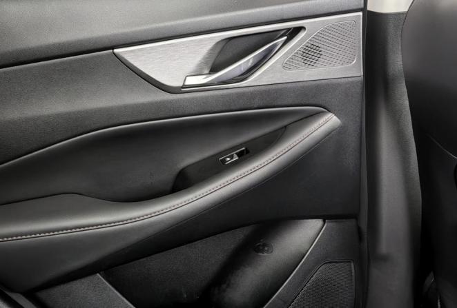 Changan CS35 Plus I Рестайлинг с пробегом 2023 года, цена 1 799 000 рублей, 28000 км, внедорожник, Автокод Объявления