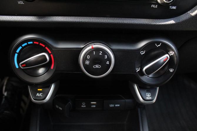 Kia Rio IV с пробегом 2019 года, цена 1 275 000 рублей, 160938 км, седан, Автокод Объявления