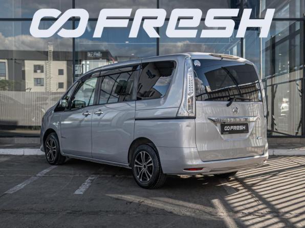Nissan Serena IV (C26) с пробегом 2013 года, цена 1 599 000 рублей, 160296 км, минивэн, Автокод Объявления