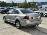 Volkswagen Polo V Рестайлинг Мурманск  - изображение 13