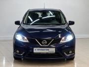 Nissan Tiida II Балашиха  - изображение 20