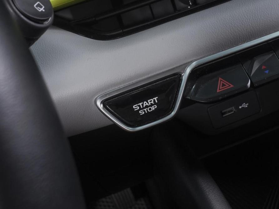 Geely Coolray I Рестайлинг Ростов-на-Дону  - изображение 15