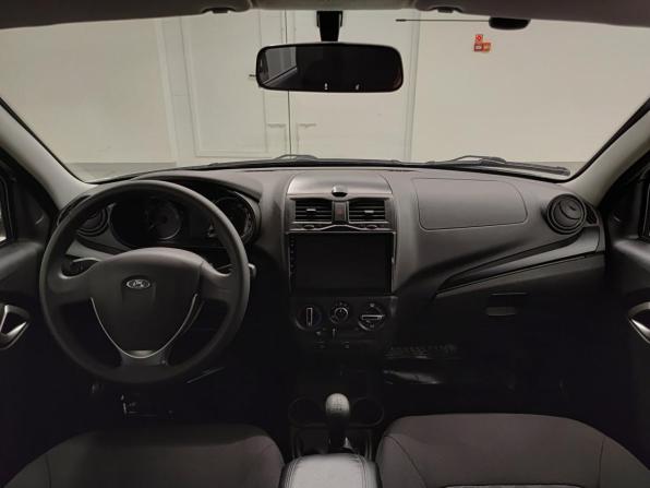 Lada (ВАЗ) Granta I Рестайлинг с пробегом 2023 года, цена 785 000 рублей, 71854 км, лифтбек, Автокод Объявления