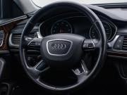 Audi A6 IV (C7) Рестайлинг Москва  - изображение 33