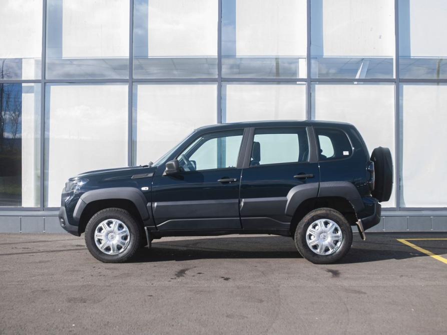 Lada (ВАЗ) Niva Travel I Курган  - изображение 7