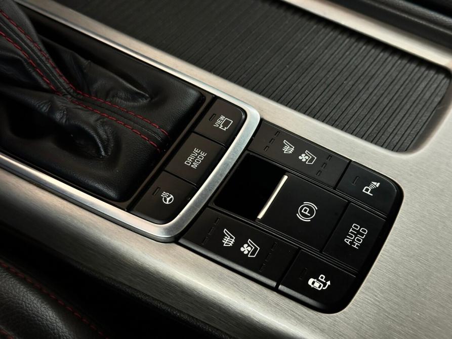 Kia Optima IV Москва  - изображение 10