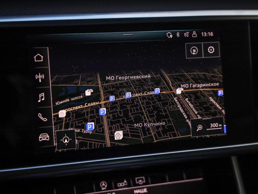 Audi A6 V (C8) Санкт-Петербург  - изображение 16