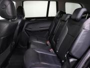 Mercedes-Benz GLS I (X166) Москва  - изображение 36