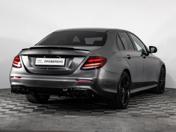 Mercedes-Benz E-Класс V (W213 S213 C238) с пробегом 2017 года, цена 2 920 500 рублей, 148343 км, седан, Автокод Объявления