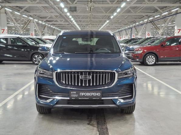 Geely Monjaro I с пробегом 2023 года, цена 3 170 000 рублей, 40032 км, внедорожник, Автокод Объявления