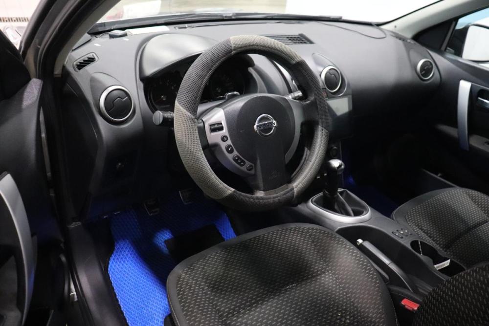 Nissan Qashqai I Ульяновск  - изображение 8
