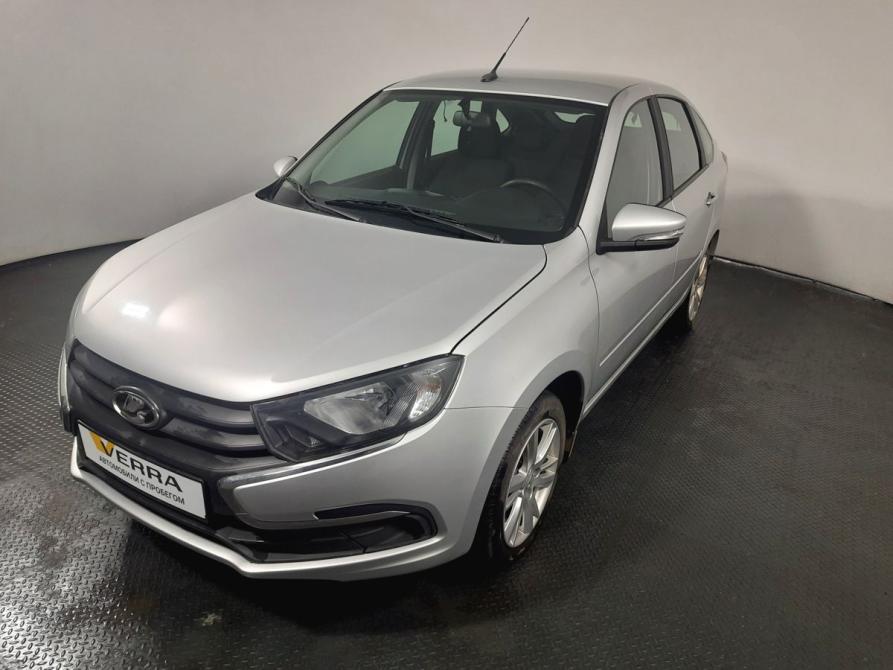 Lada (ВАЗ) Granta I Рестайлинг Пермь  - изображение 1