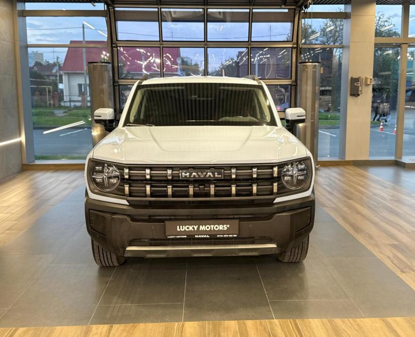 Haval H3 I Екатеринбург  - изображение 2