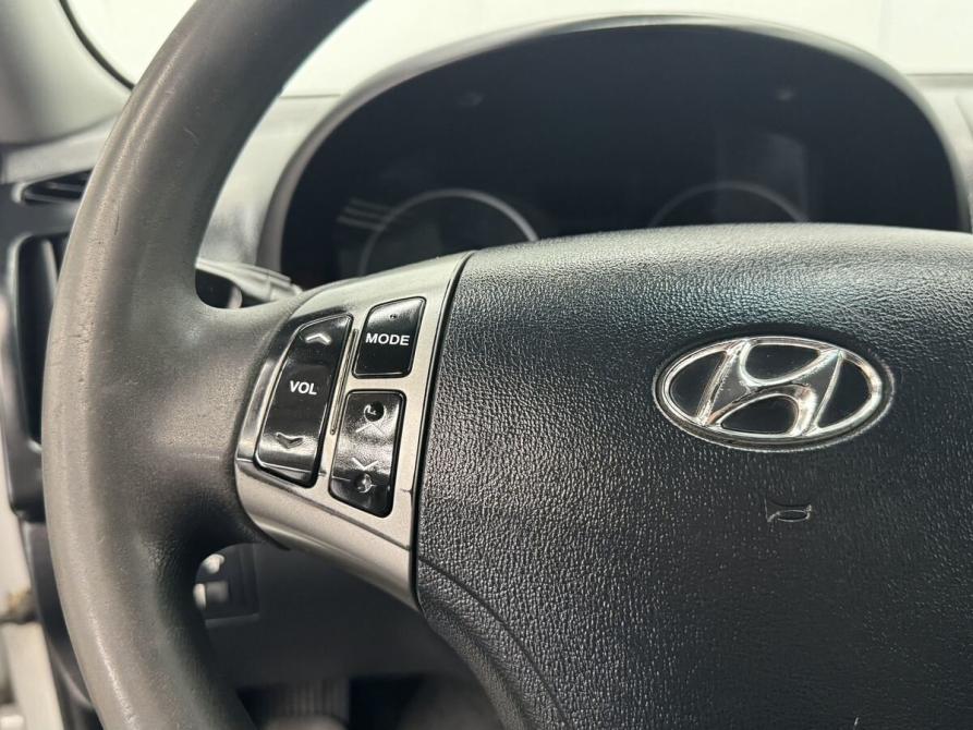 Hyundai Elantra IV (HD) Воронеж  - изображение 15