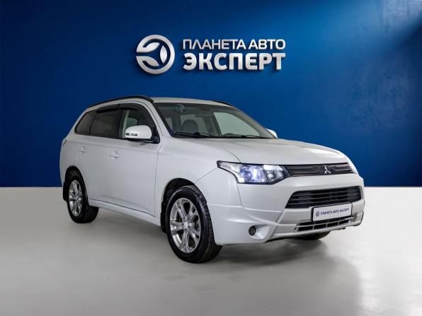 Mitsubishi Outlander III с пробегом 2013 года, цена 1 450 000 рублей, 190085 км, внедорожник, Автокод Объявления