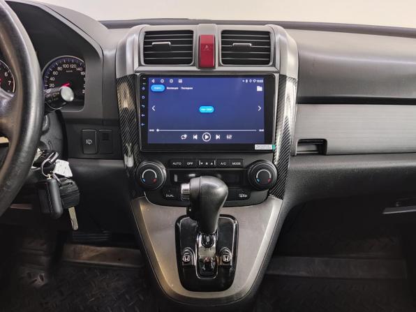 Honda CR-V III с пробегом 2008 года, цена 1 100 000 рублей, 413893 км, внедорожник, Автокод Объявления