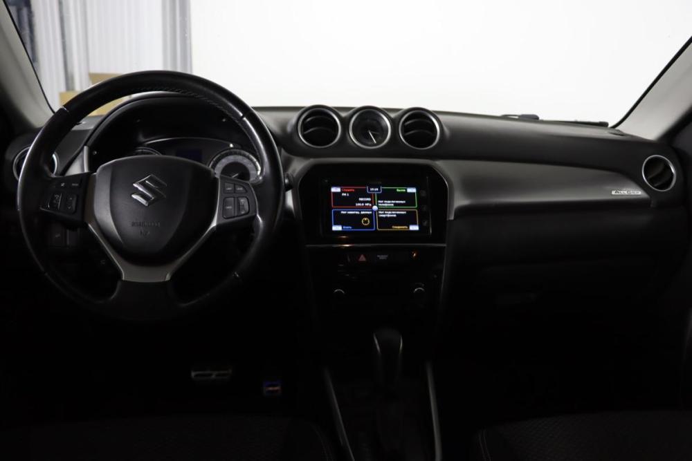 Suzuki Vitara II Рестайлинг Нижний Новгород  - изображение 13