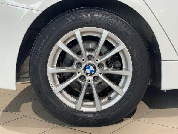 BMW 3 серии VI (F3x) с пробегом 2012 года, цена 1 750 000 рублей, 165923 км, седан, Автокод Объявления