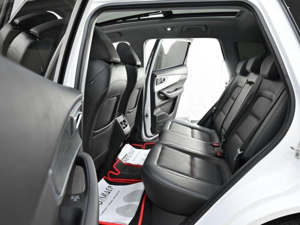 Chery Tiggo 7 Pro I с пробегом 2022 года, цена 1 029 000 рублей, 48988 км, внедорожник, Автокод Объявления