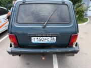 Lada (ВАЗ) 2121 (4x4) I Рестайлинг Воронеж  - изображение 9