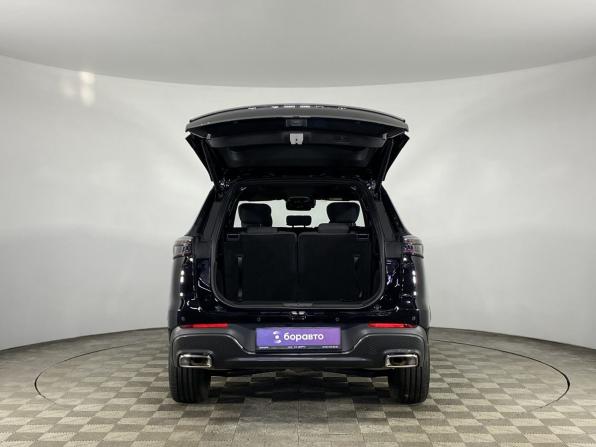 Tenet T8 с пробегом 2026 года, цена 3 180 000 рублей, 3066 км, внедорожник, Автокод Объявления