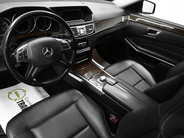 Mercedes-Benz E-Класс IV (W212 S212 C207) Рестайлинг с пробегом 2013 года, цена 1 790 000 рублей, 161878 км, седан, Автокод Объявления