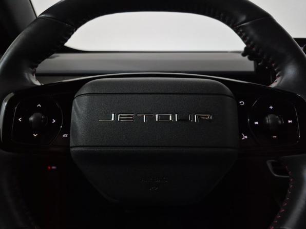 JETOUR DASHING I с пробегом 2024 года, цена 2 030 000 рублей, 36578 км, внедорожник, Автокод Объявления