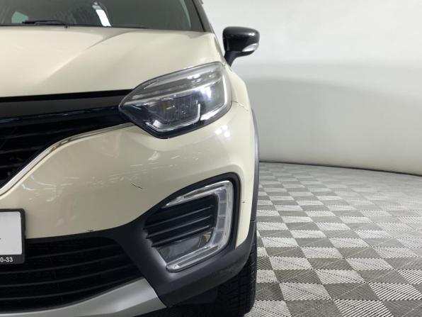 Renault Kaptur I с пробегом 2019 года, цена 1 485 000 рублей, 69533 км, внедорожник, Автокод Объявления
