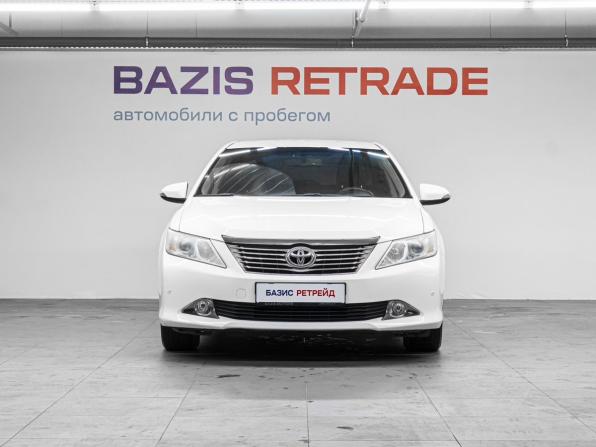 Toyota Camry VII (XV50) с пробегом 2013 года, цена 1 870 000 рублей, 183258 км, седан, Автокод Объявления