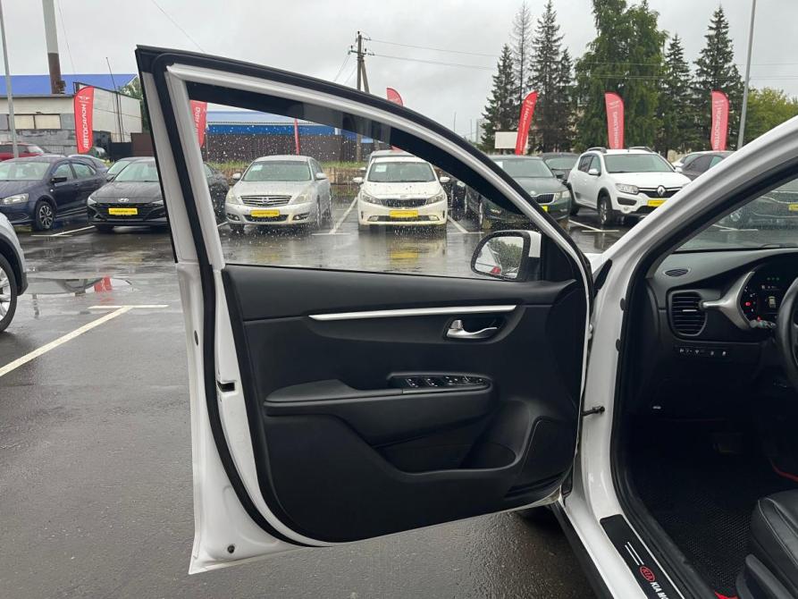 Kia Rio IV Рестайлинг Альметьевск  - изображение 12