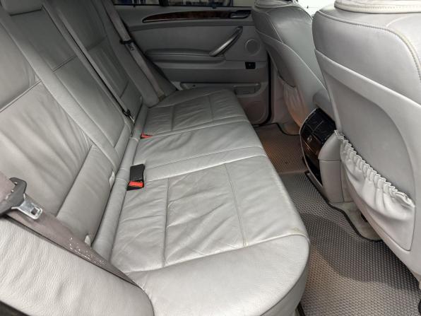 BMW X5 I (E53) Рестайлинг с пробегом 2004 года, цена 1 170 000 рублей, 238743 км, внедорожник, Автокод Объявления