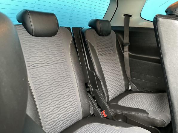 Opel Zafira C с пробегом 2013 года, цена 975 000 рублей, 228568 км, компактвэн, Автокод Объявления