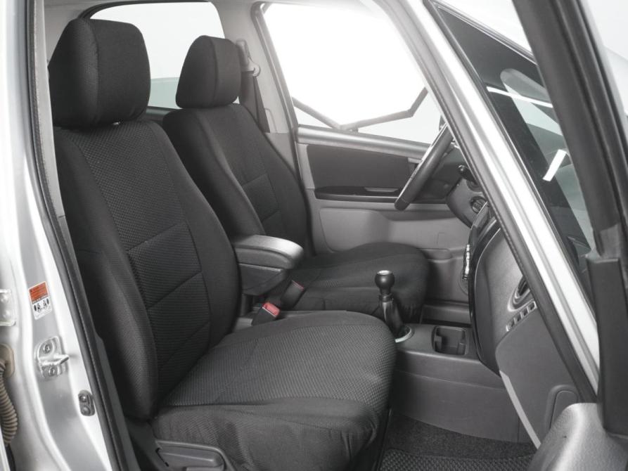 Suzuki SX4 I (Classic) Ростов-на-Дону  - изображение 8